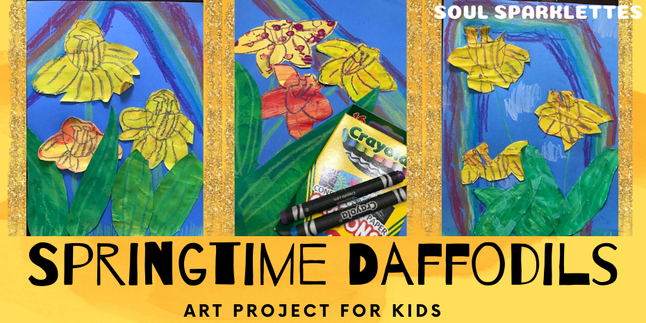 FREE Art Projects for Kids Archives - Soul Sparklettes Art