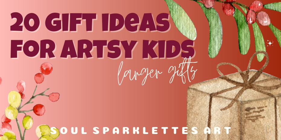 Posca Pen Activities to Try with Kids - Soul Sparklettes Art