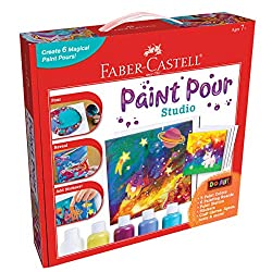 Posca Pen Activities to Try with Kids - Soul Sparklettes Art