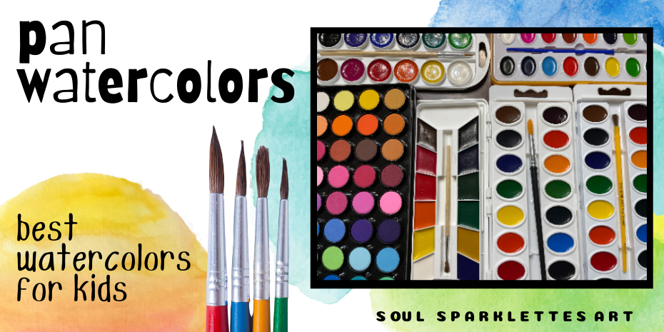 Watercolor Paints & Paint Sets, Art Supplies, Crayola.com