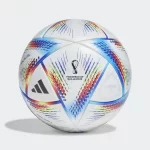 world cup art project adidas soccer ball