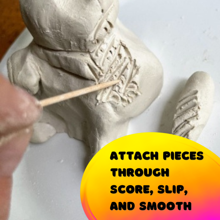 Scoring Tool | Chinese Clay Art