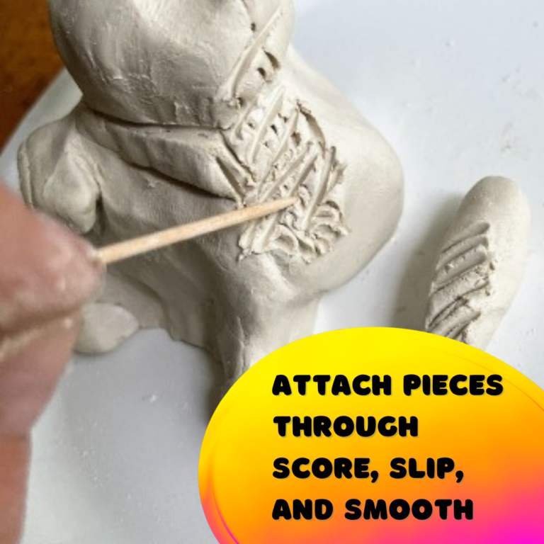 How to Use Air Dry Clay  Secrets to Unbreakable Projects - Soul  Sparklettes Art