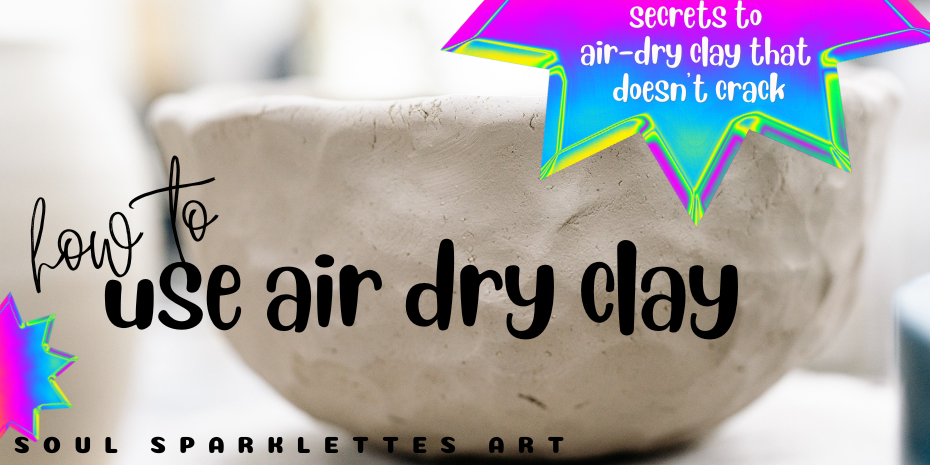 Can You Fire Air Dry Clay? - Do's & Don'ts With Air Dry Clay