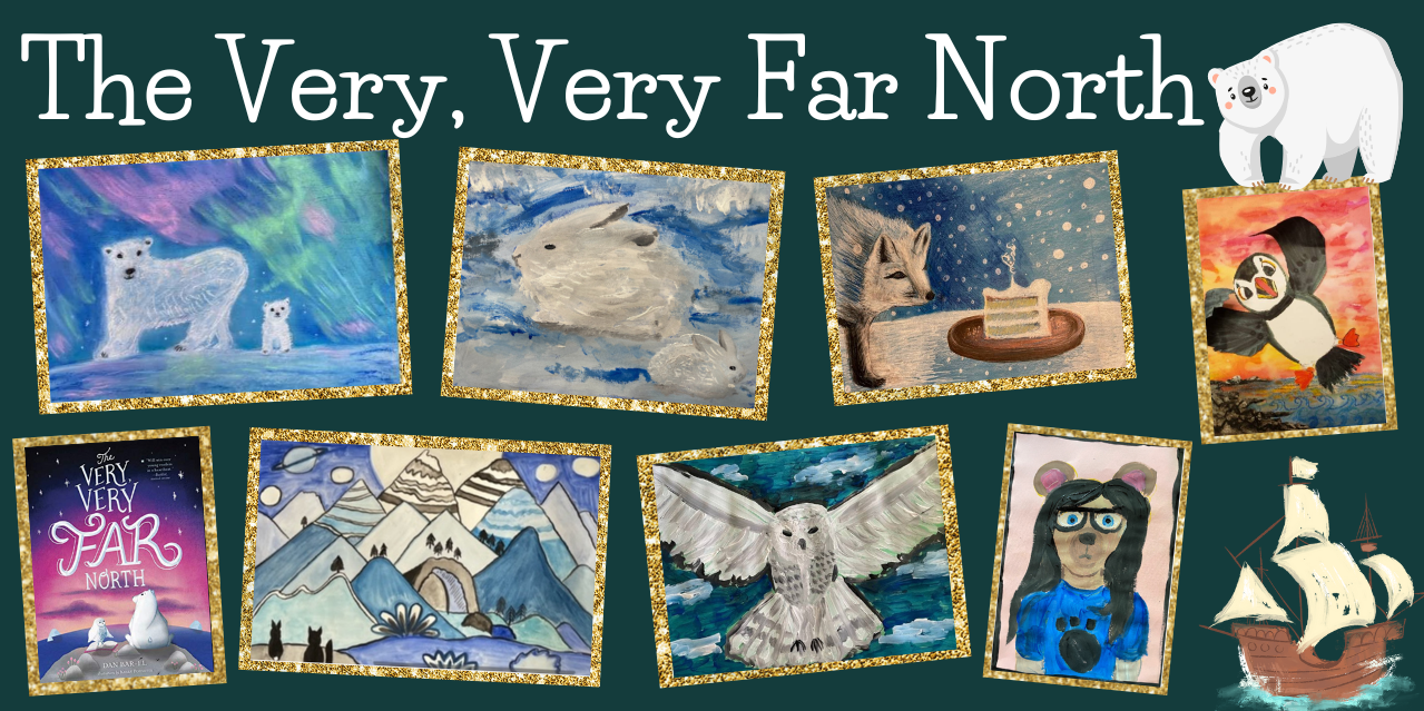 Art Projects for Chapter Books | It's Not Just About Picture Books ...