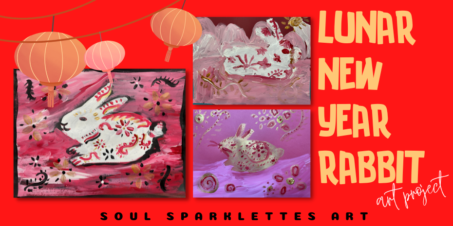 How to Teach Art to Kids  Chalk Pastels - Soul Sparklettes Art