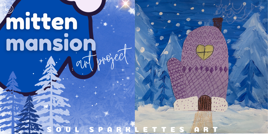 FREE Art Projects for Kids Archives - Soul Sparklettes Art