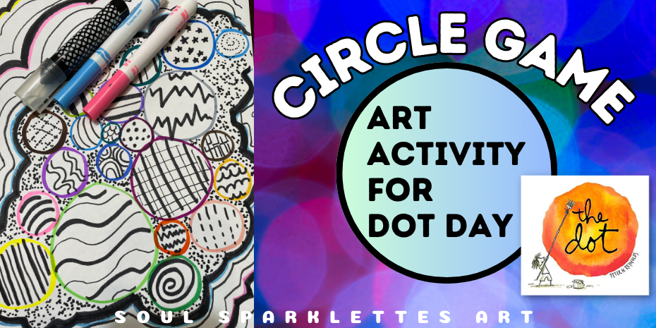 3 Fun and Easy Art Projects with Magazines - Soul Sparklettes Art